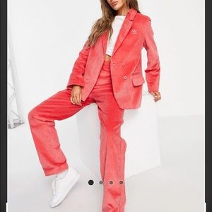 Adidas sold out suit set
